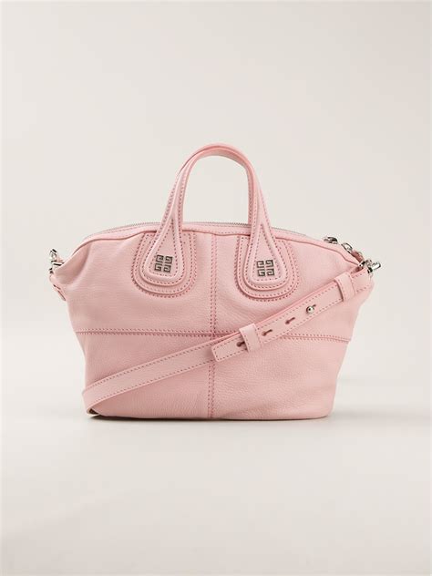 givenchy nightingale old pink|givenchy bags outlet online.